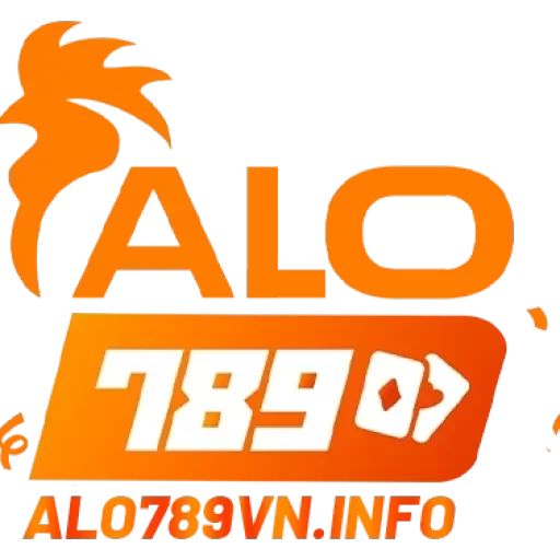 Logo Alo789