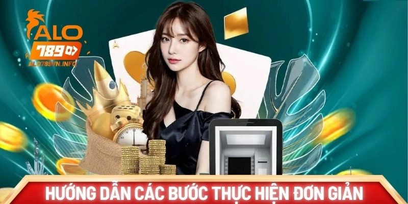 Chia sẻ quy trình giao dịch cực nhanh chóng