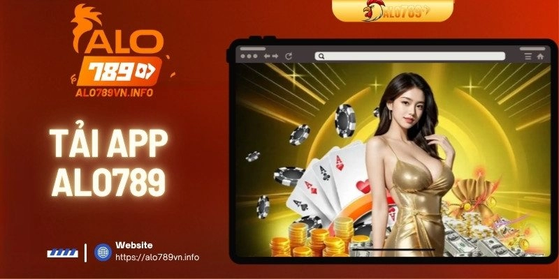 Tải App Alo789